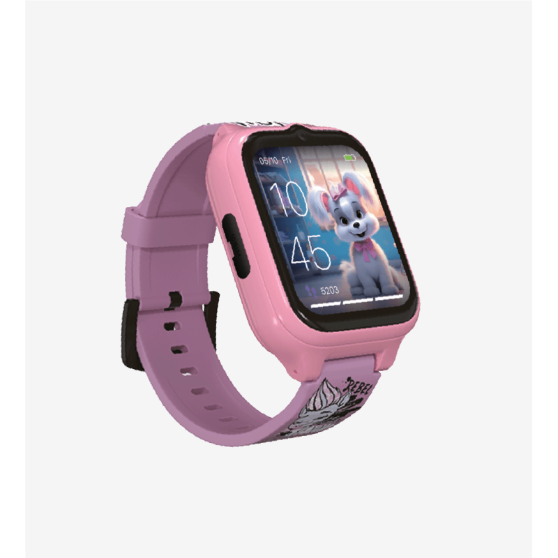 S100 LT Watch 2 MP Çocuk Akıllı Saati | LinkTech