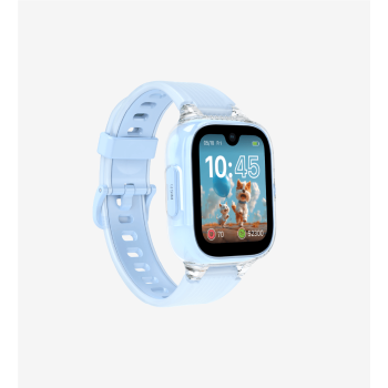 S101 LT Watch 5MP Süper Amoled Çocuk Akıllı Saati | LinkTech
