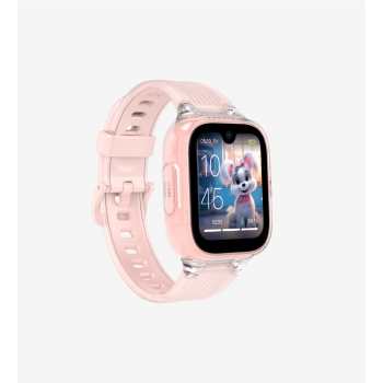 S101 LT Watch 5MP Süper Amoled Çocuk Akıllı Saati | LinkTech