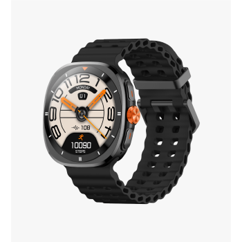S106 Premium Amoled LT Watch Akıllı Saat | LinkTech