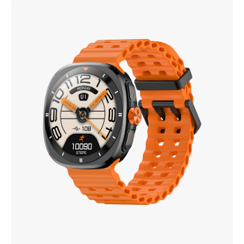 S106 Premium Amoled LT Watch Akıllı Saat | LinkTech