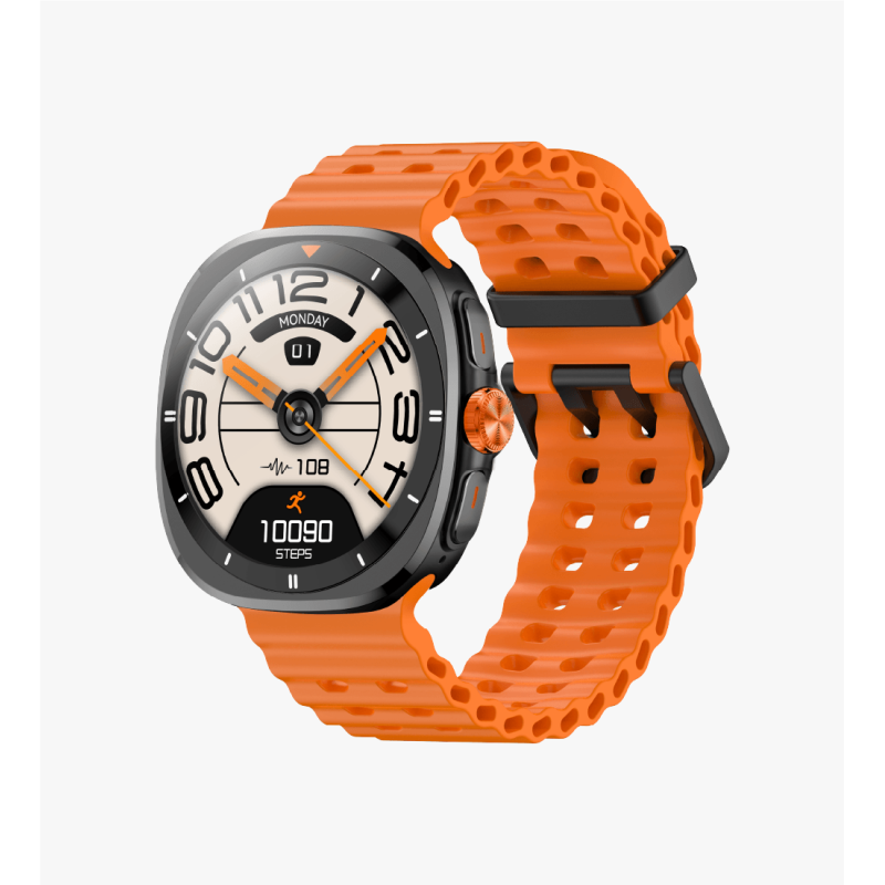 S106 Premium Amoled LT Watch Akıllı Saat | LinkTech