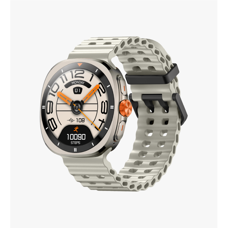 S106 Premium Amoled LT Watch Akıllı Saat | LinkTech