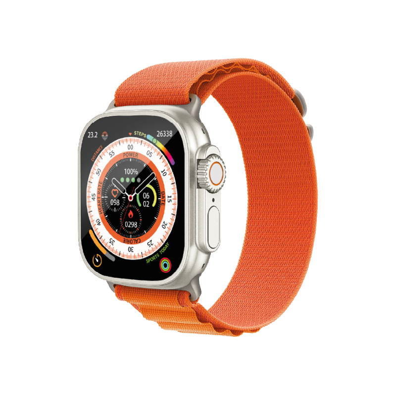 S90 Premium LT Watch Akıllı Saat | LinkTech