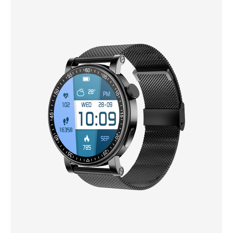 S91 Premium LT Watch Akıllı Saat | LinkTech