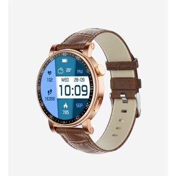 S91 Premium LT Watch Akıllı Saat | LinkTech