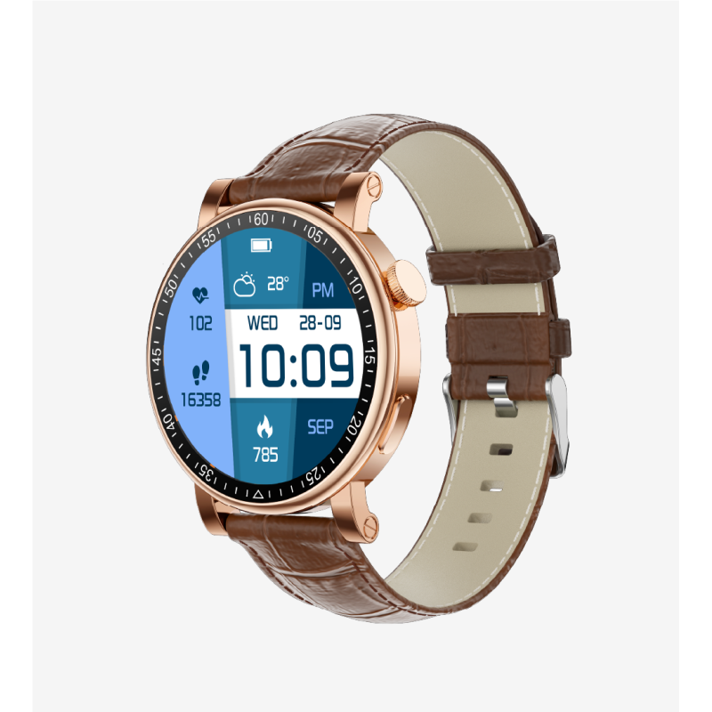 S91 Premium LT Watch Akıllı Saat | LinkTech