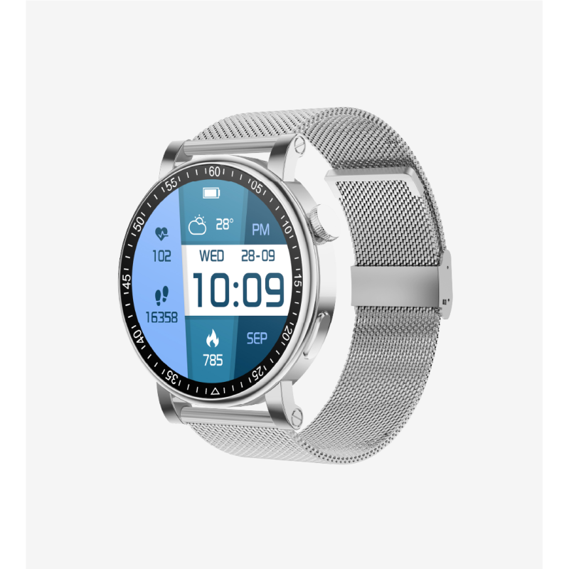 S91 Premium LT Watch Akıllı Saat | LinkTech