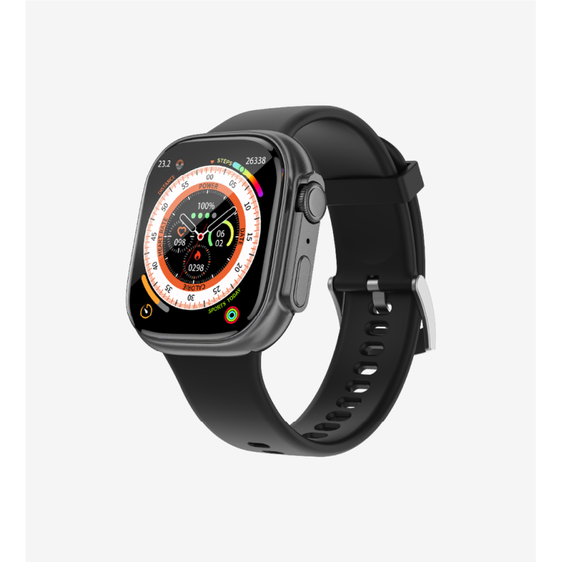 S92 Premium LT Watch Akıllı Saat | LinkTech