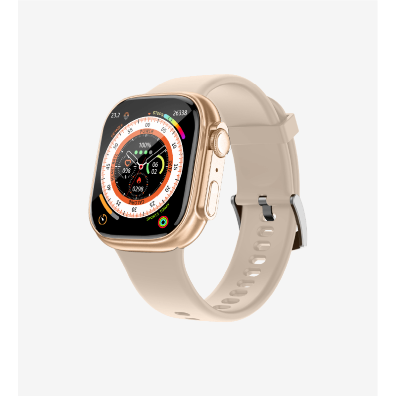 S92 Premium LT Watch Akıllı Saat | LinkTech