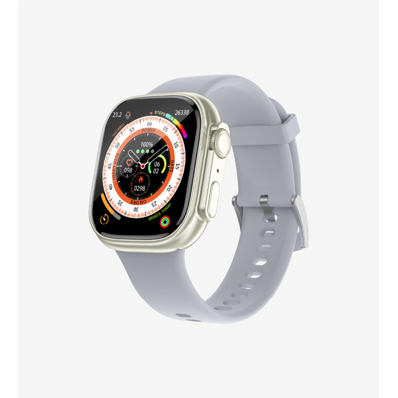 S92 Premium LT Watch Akıllı Saat | LinkTech