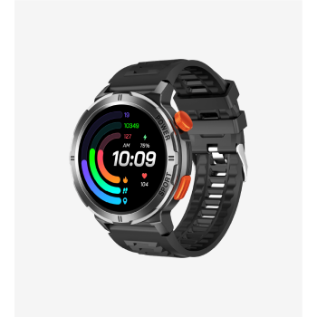 S93 Premium Süper Amoled LT Watch Akıllı Saat | LinkTech