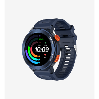 S93 Premium Süper Amoled LT Watch Akıllı Saat | LinkTech