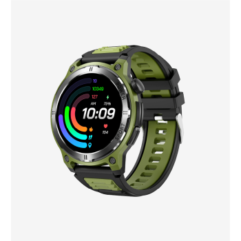 S93 Premium Süper Amoled LT Watch Akıllı Saat | LinkTech