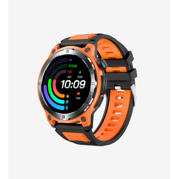 S93 Premium Süper Amoled LT Watch Akıllı Saat | LinkTech