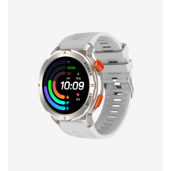 S93 Premium Süper Amoled LT Watch Akıllı Saat | LinkTech