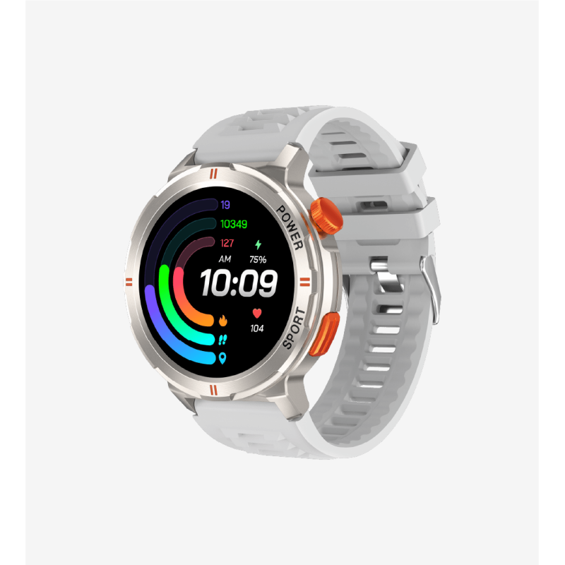 S93 Premium Süper Amoled LT Watch Akıllı Saat | LinkTech