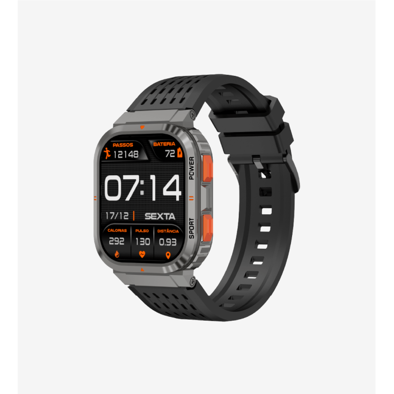 SV96 Premium LT Watch Akıllı Saat | LinkTech
