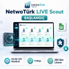 LIVE Scout Başlangıç | TikTok Yayıncı Tarama