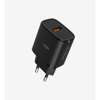 C304 Safe 18W Hızlı Şarj Adaptörü | LinkTech