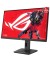 Asus 27" ROG Strix XG279CNS IPS Gaming Monitör Siyah 0.3ms