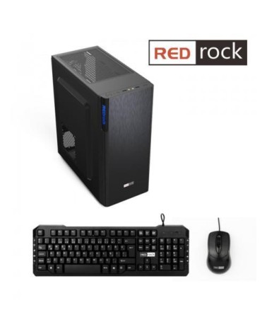 Redrock A56408R51S i5-6400 8GB 512GB DOS