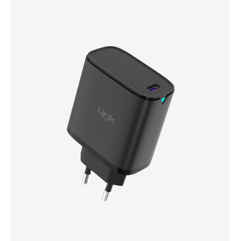 C315 Safe GaN 45W Hızlı Şarj Adaptörü | LinkTech