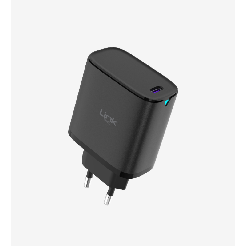 C315 Safe GaN 45W Hızlı Şarj Adaptörü | LinkTech