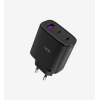 C317 Safe USB-A Tip-c to Tip-c 45W Hızlı Şarj Adaptörü | LinkTech