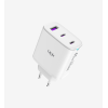 C317 Safe USB-A Tip-c to Tip-c 45W Hızlı Şarj Adaptörü | LinkTech