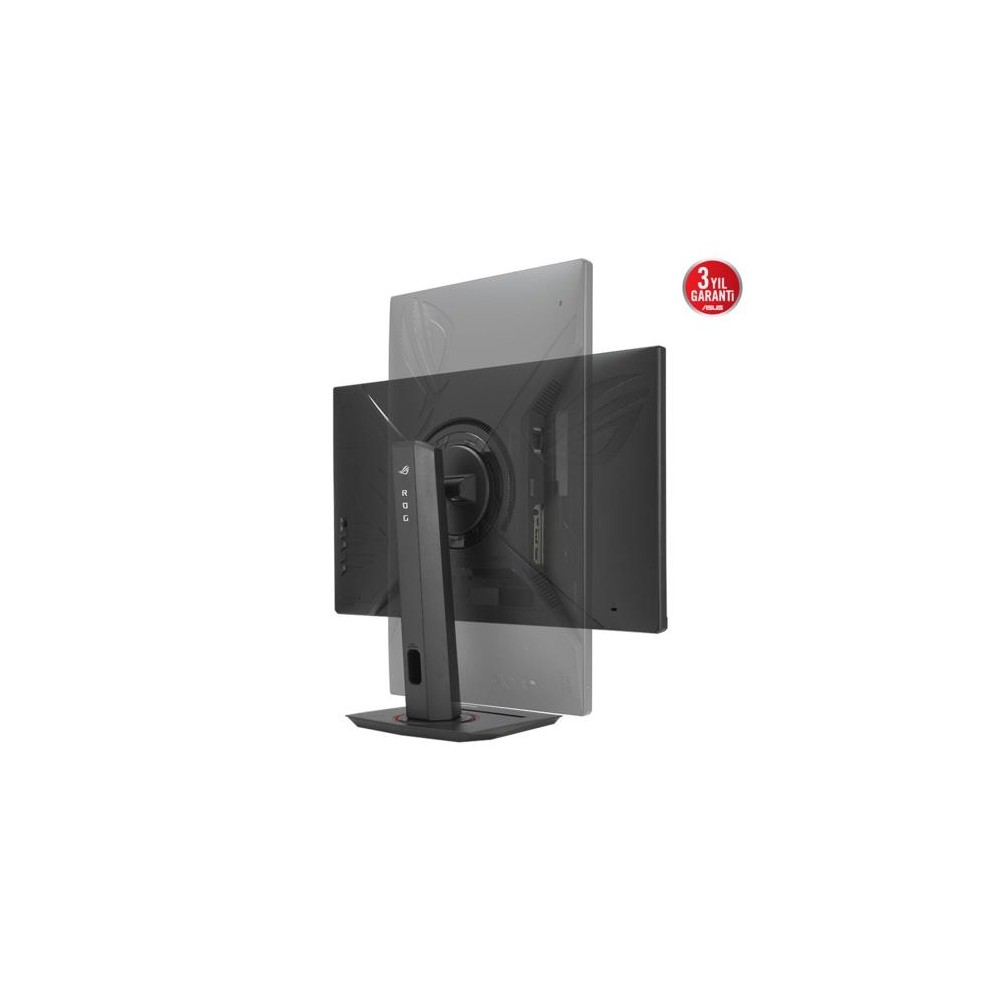 Asus 27" ROG Strix XG279CNS IPS Gaming Monitör Siyah 0.3ms