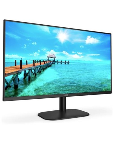 AOC 27" 27B2H/EU IPS Monitör 4ms Siyah