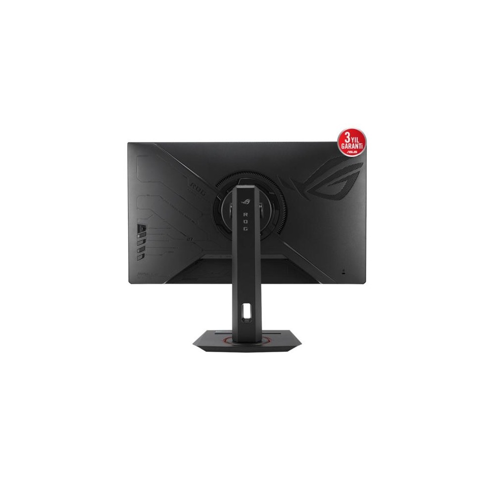 Asus 27" ROG Strix XG279CNS IPS Gaming Monitör Siyah 0.3ms