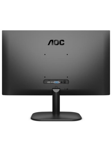 AOC 27" 27B2H/EU IPS Monitör 4ms Siyah