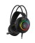 Rampage RM-K27 X-JAMMER Rainbow Gaming Kulaklık