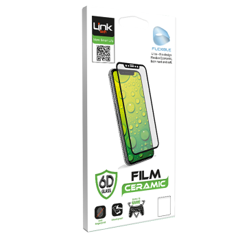 GM22 Pro Seramik Ekran Koruyucu Cam | LinkTech