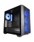 Rampage CRAFT Siyah Mesh ARGB Fan ATX Mid-T Gaming Oyuncu Kasası