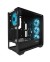 Rampage CRAFT Siyah Mesh ARGB Fan ATX Mid-T Gaming Oyuncu Kasası