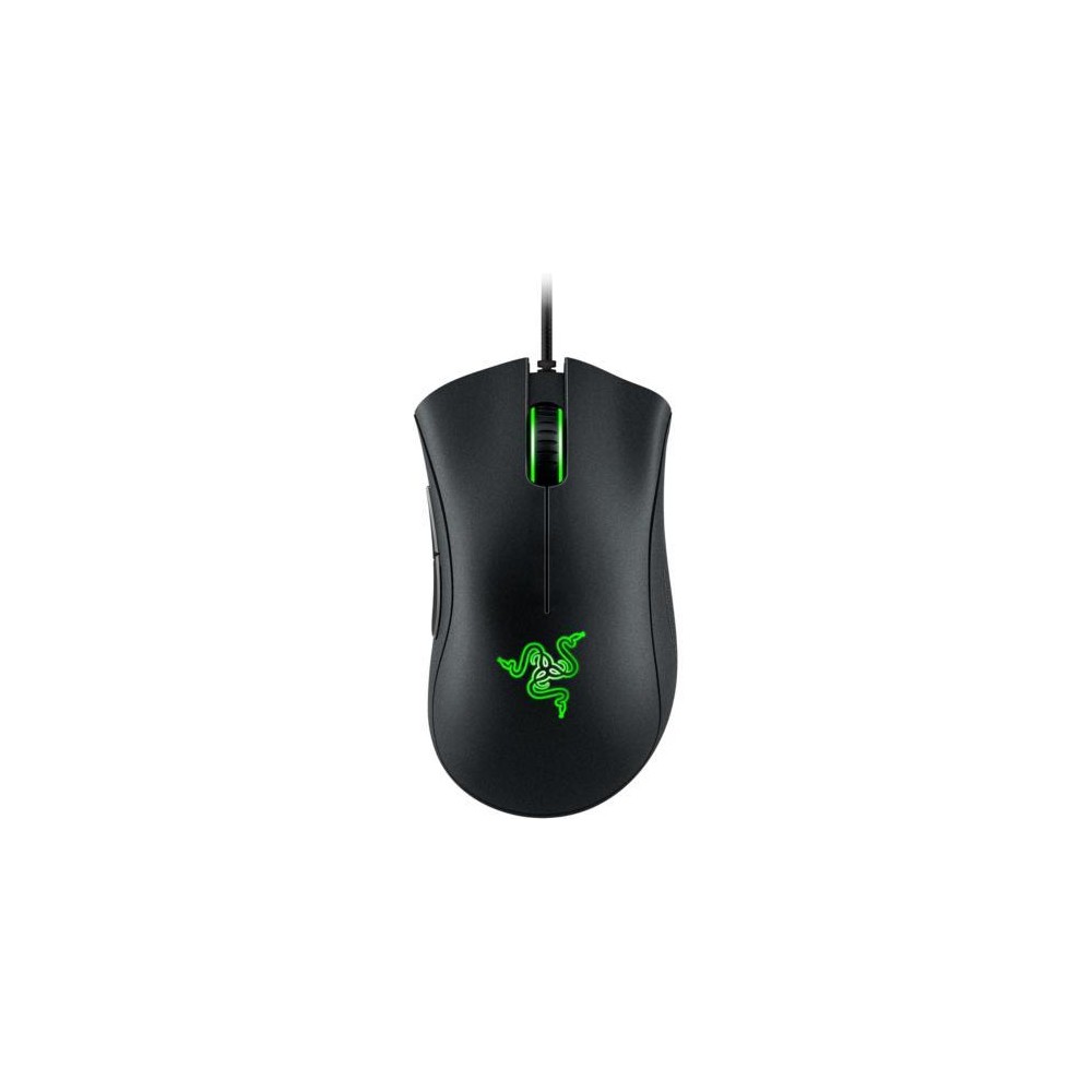Razer DeathAdder Essential Gaming Mouse Siyah