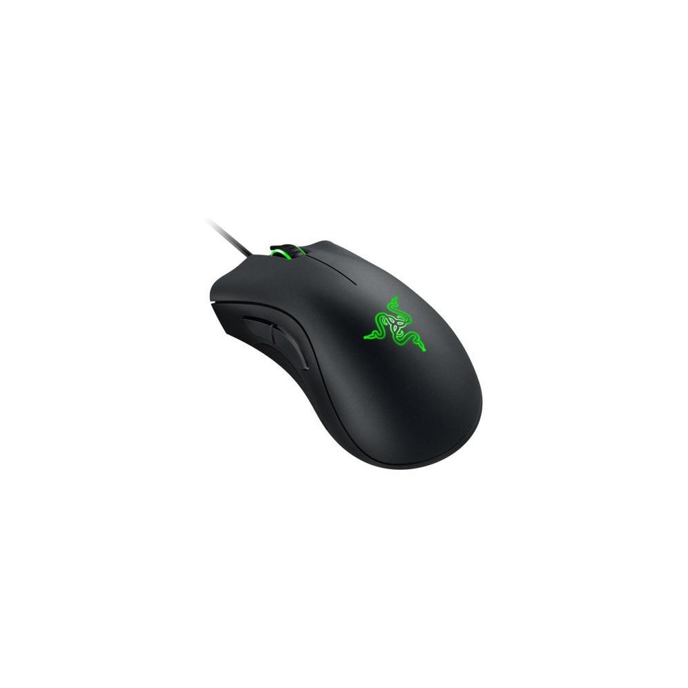 Razer DeathAdder Essential Gaming Mouse Siyah