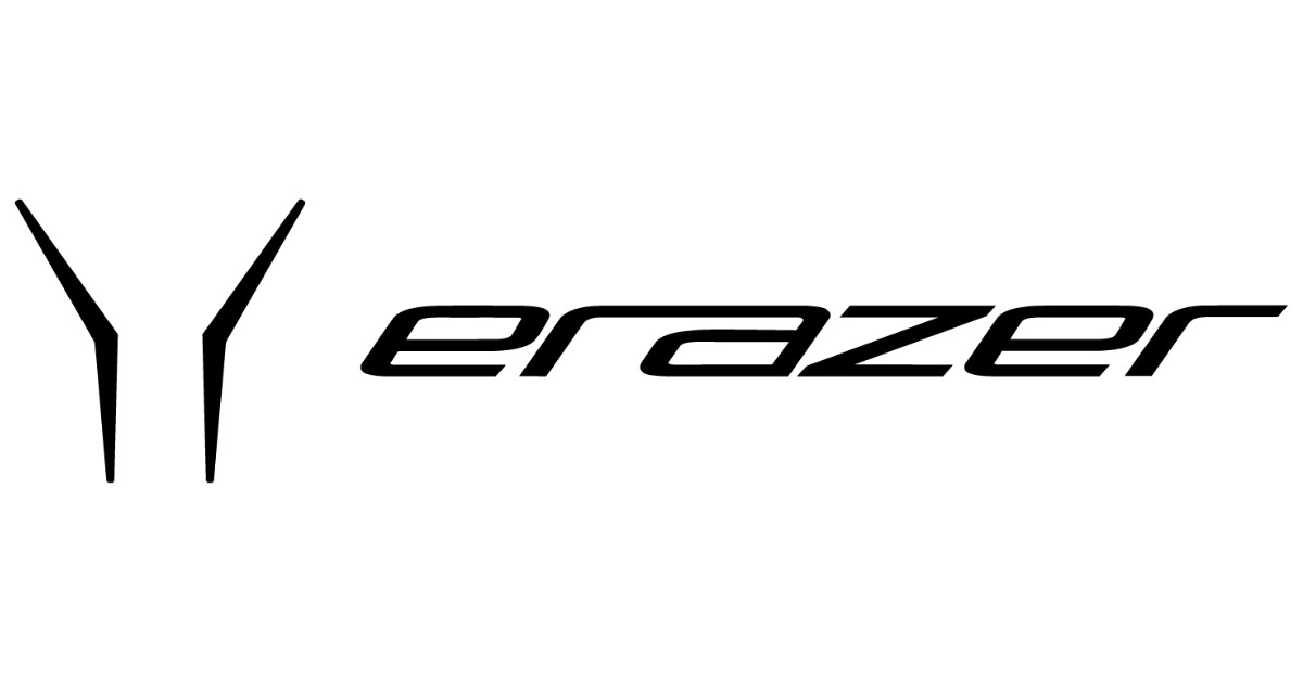 ERAZER