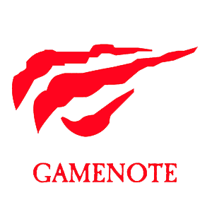 GAMENOTE